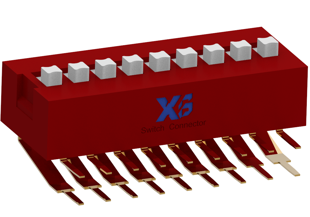 XB-DA-09BLP